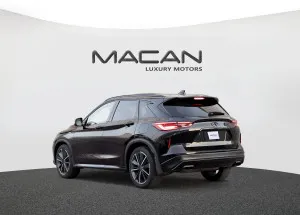 2023 Infiniti QX50