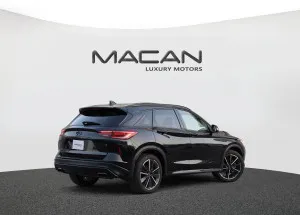 2023 Infiniti QX50