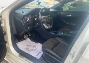 2018 Mercedes-Benz A-Class