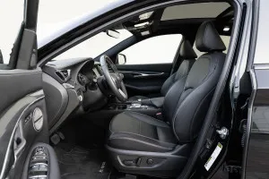 2023 Infiniti QX50