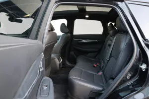 2023 Infiniti QX50