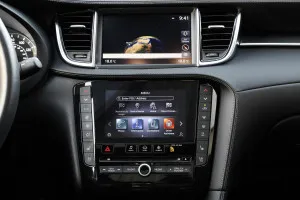 2023 Infiniti QX50