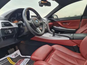 2014 BMW 6-Series