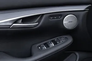 2023 Infiniti QX50