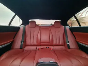 2014 BMW 6-Series
