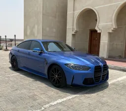 2017 BMW 4-Series