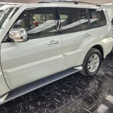 2016 Mitsubishi Pajero