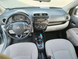 2019 ميتسوبيشي آتراج