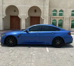 2017 BMW 4-Series