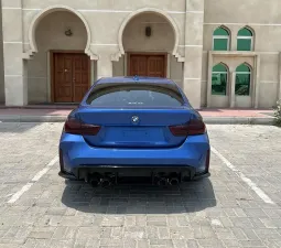 2017 BMW 4-Series