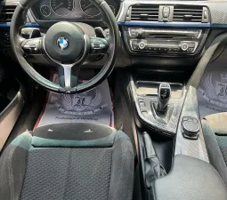 2017 BMW 4-Series