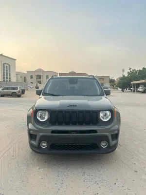 2020 جييب رينجيد in dubai