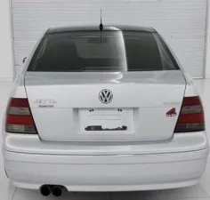 2002 فولجس فاجن بورا