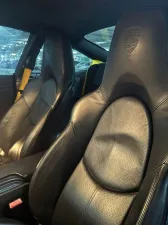 2007 بورش 911 كاريرا