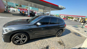 2016 BMW x1 in dubai