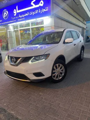 2016 نيسان روج in dubai
