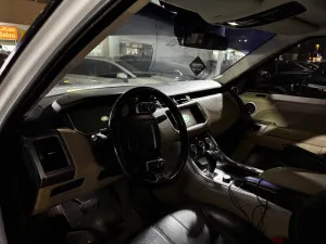 2014 Land Rover Range Rover Sport