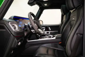 2023 Mercedes-Benz G-Class
