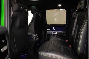 2023 Mercedes-Benz G-Class