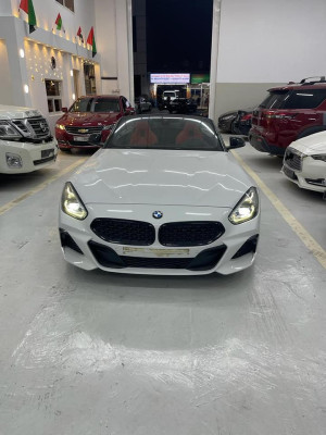 2020 BMW Z4 in dubai