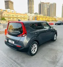 2021 Kia Soul