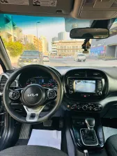 2021 Kia Soul