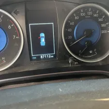 2020 Toyota Hilux