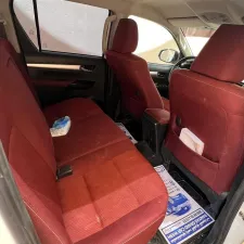 2020 Toyota Hilux