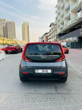 2021 Kia Soul