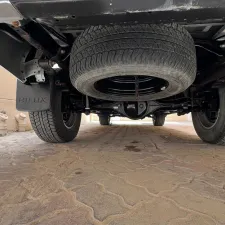 2020 Toyota Hilux