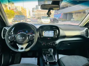2021 Kia Soul