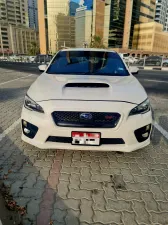 2015 Subaru WRX-STI