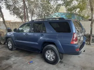 2004 تويوتا فور رنر