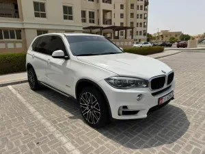 2017 BMW X5