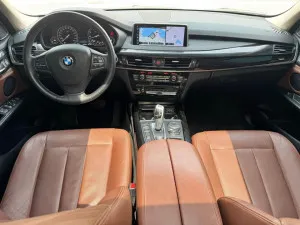 2017 BMW X5