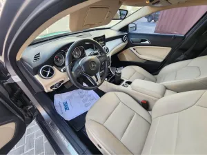 2015 مرسيدس-بنز GLA - جي ال اي
