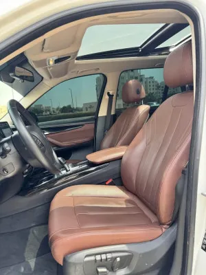 2017 BMW X5