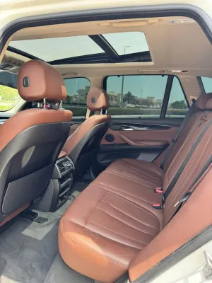 2017 BMW X5
