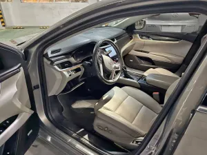 2017 Cadillac XTS