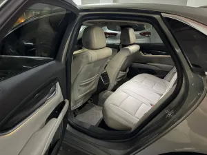 2017 Cadillac XTS