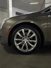 2017 Cadillac XTS
