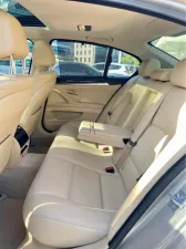 2015 BMW 5-Series