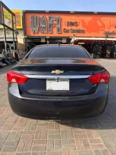 2016 Chevrolet Impala