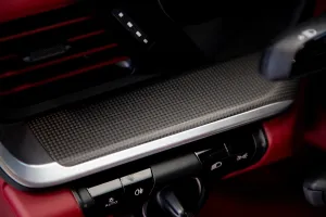 2021 Porsche 911 Carrera