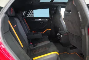 2023 Lamborghini URUS