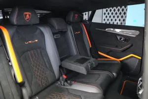 2023 Lamborghini URUS