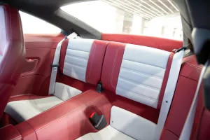 2021 Porsche 911 Carrera