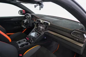 2023 Lamborghini URUS