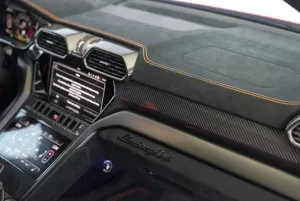 2023 Lamborghini URUS