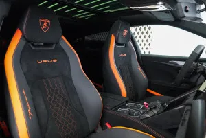 2023 Lamborghini URUS